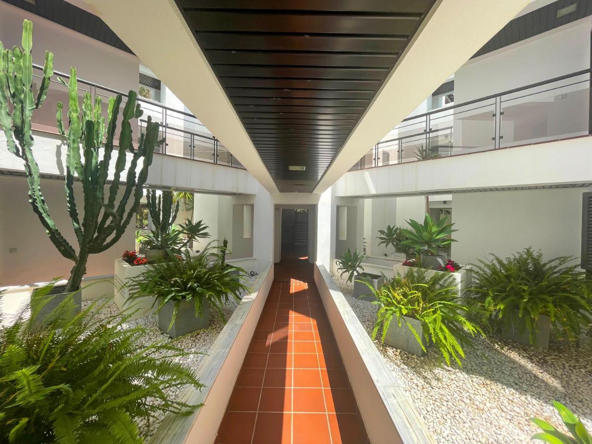 Apartment Exclusive Luxury Frontline Penthouse Del Mar - Estepona